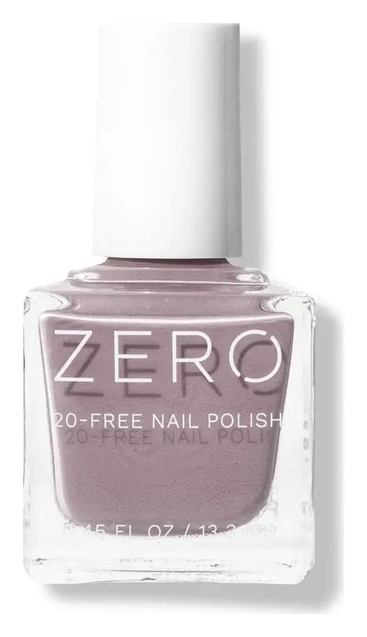 100% Pure Nail Polish Fog-et About It