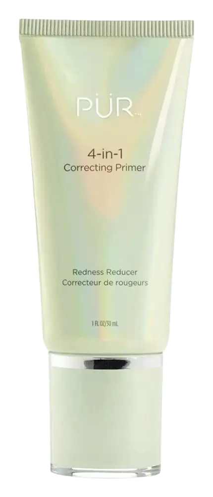 Pur Cosmetics 4-in-1 Correcting Primer Redness Reducer