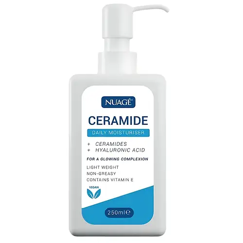 NUAGÉ Ceramide Daily Moisturiser