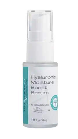 Skin Resource.MD Hyaluronic Moisture Boost Serum