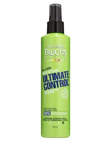 Garnier Hold & Flex Ultimate Control Hairspray