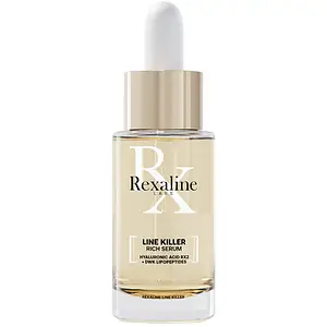Rexaline Line Killer Rich Serum