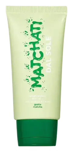 Oksu Matchati Dal Sole SPF 50