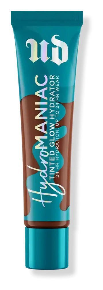 Urban Decay Hydromaniac Tinted Glow Hydrator Foundation 90