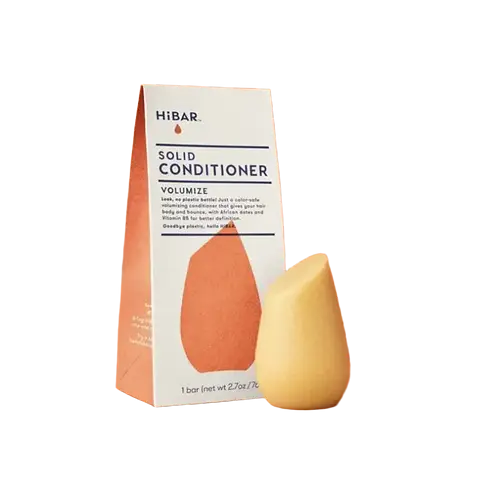 HiBar Volumize Conditioner Bar