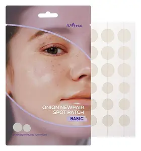 Isntree Onion Newpair Spot Patch Basic