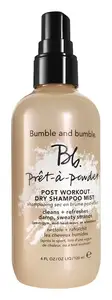 Bumble and bumble. Prêt-à-Powder Post Workout Dry Shampoo Mist