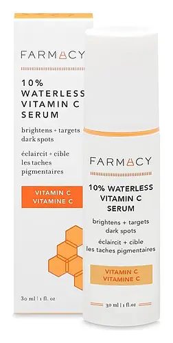 Farmacy 10% Waterless Vitamin C Serum