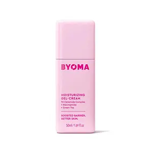 BYOMA Moisturizing Gel-Cream
