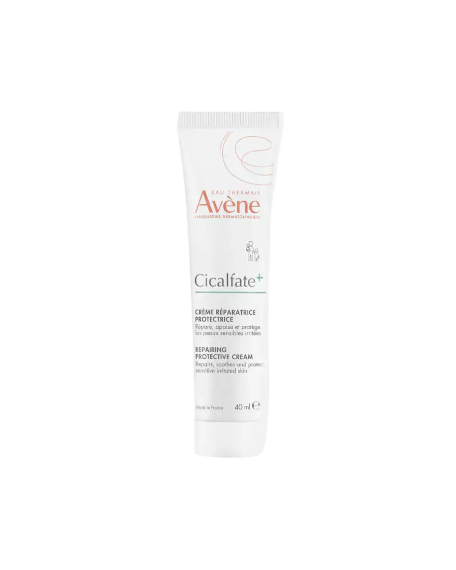 Avène Cicalfate+ Repairing Protective Cream Netherlands