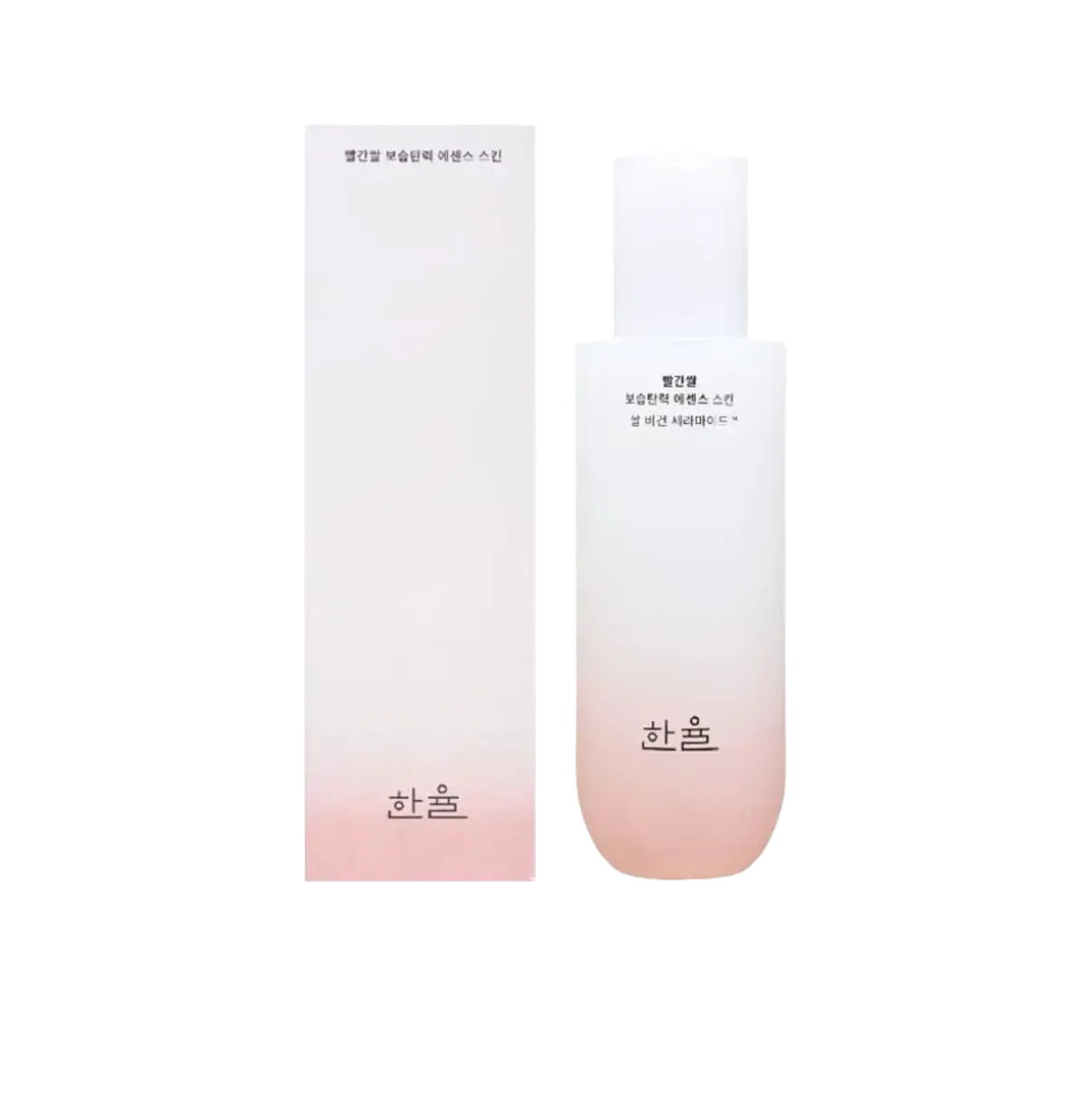 Hanyul Red Rice Moisture Firming Essence Skin