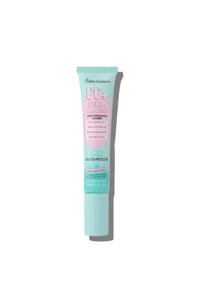 Petite Maison Tone Evener CC+ Cream SPF 15