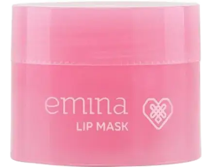 Emina Lip Mask Watermelon Sorbet