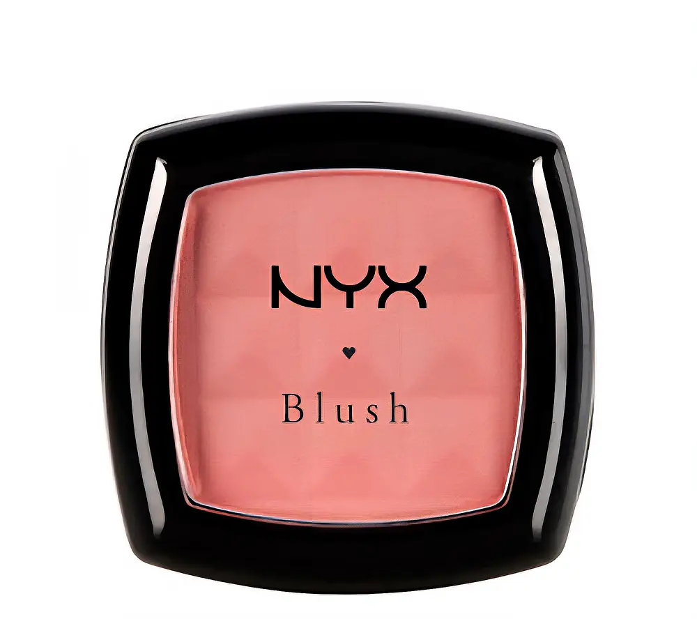 NYX Cosmetics Powder Blush Espresso