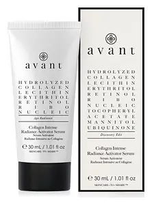 Avant Skincare Discovery Edit - Collagen Intense Radiance Activator Serum