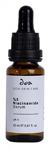 Doa Kozmetik Niacinamide 5 Serum