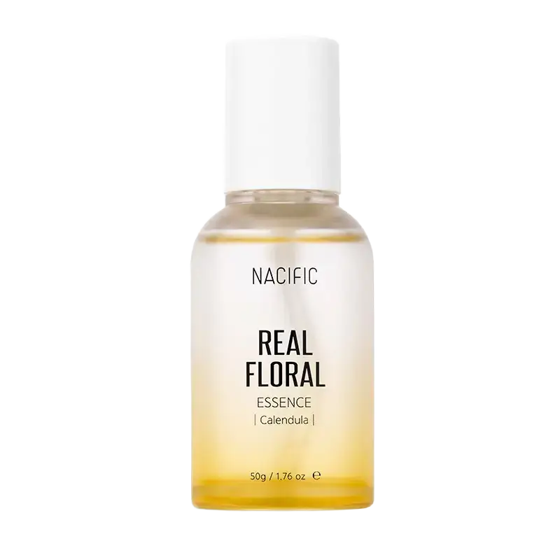 Nacific Real Floral Calendula Essence