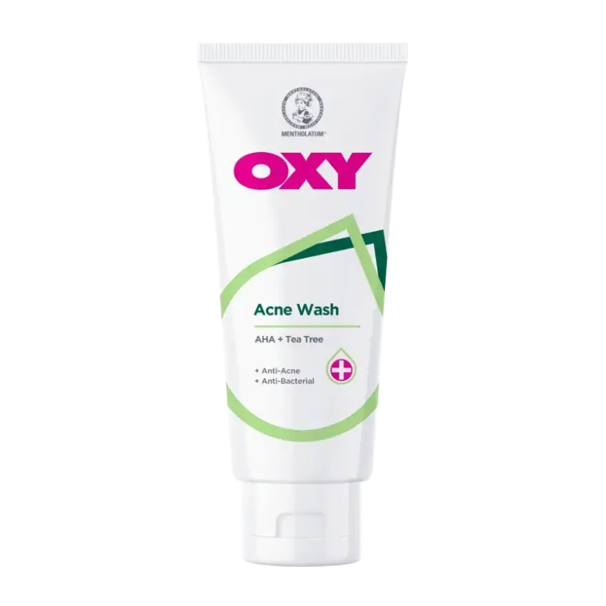 OXY Malaysia Acne Wash