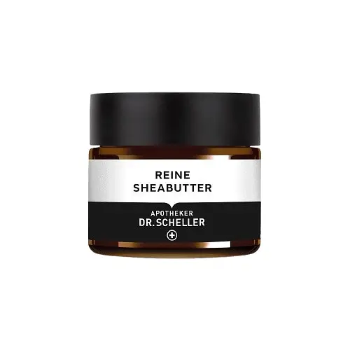 Apotheker Dr. Scheller Reine Sheabutter