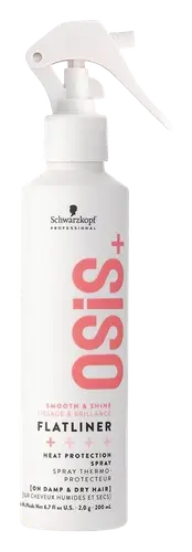 Schwarzkopf Professional Osis+ Flatliner