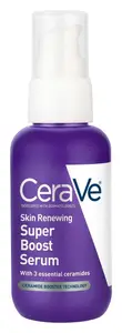 CeraVe Skin Renewing Super Boost Serum