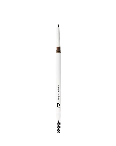 Glossier Boy Brow Arch Pomade Pencil Cool Brown
