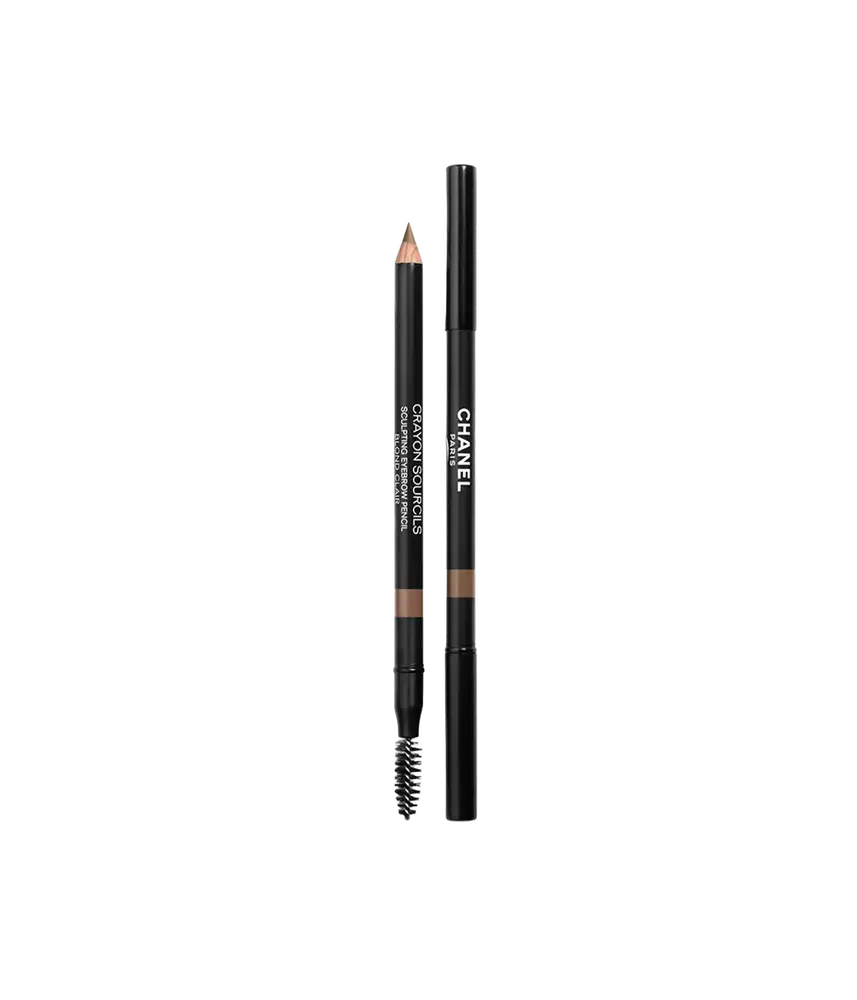 Chanel Crayon Sourcils Sculpting Eyebrow Pencil 10 Blond Clair