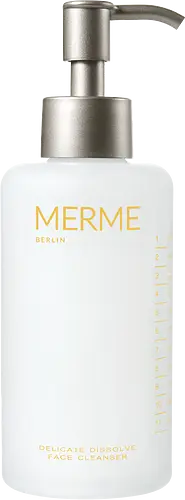 Merme Berlin Delicate Dissolve Face Cleanser