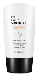 Dr. Oracle EPL Daily Sun Block SPF50+ PA+++