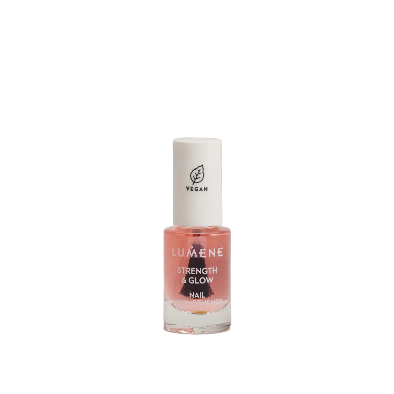 Lumene Strength & Glow Nail Strengthener