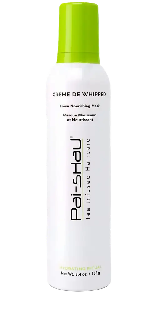Pai-Shau Crème De Whipped Foam Nourishing Mask
