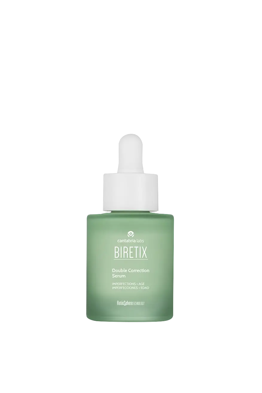 Biretix Double Correction Serum