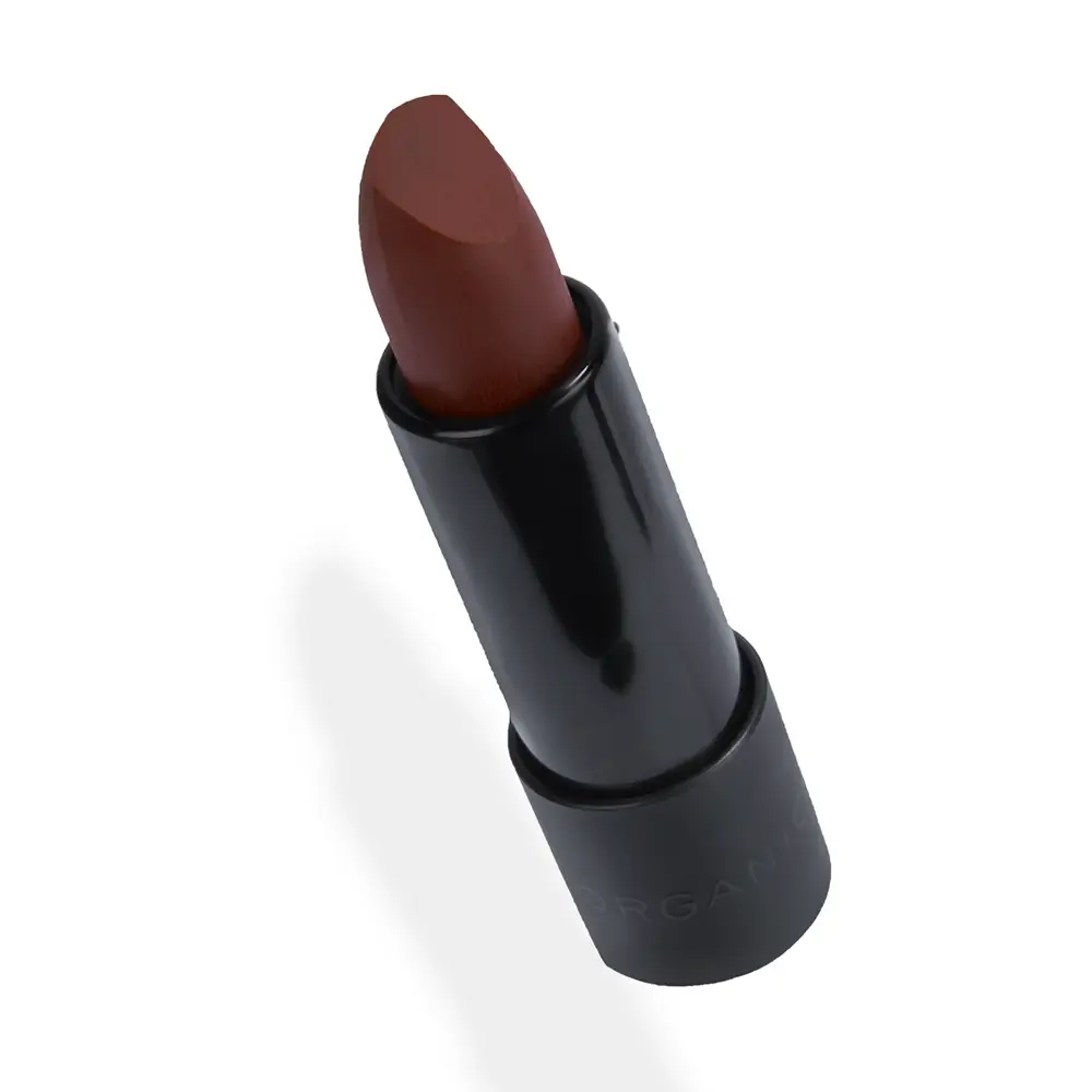 Ruby’s Organics Lipstick Raisin