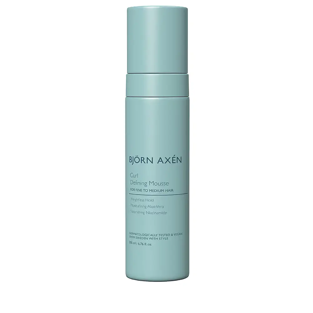 Björn Axén Curl Defining Mousse