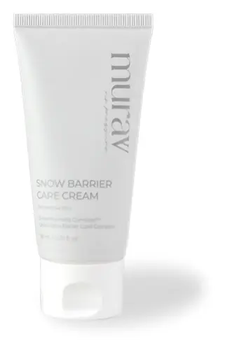 Murav Snow Barrier Care Cream