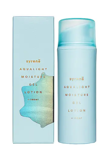 Syrene Aqualight Moisture Gel Lotion