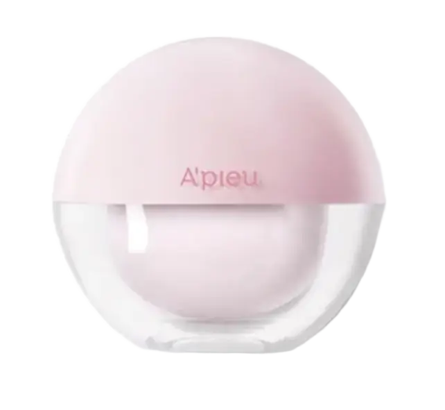 A'Pieu Waterlock Meringue Blurring Cream