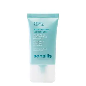 Sensilis Hydra Essence Sorbet Gel