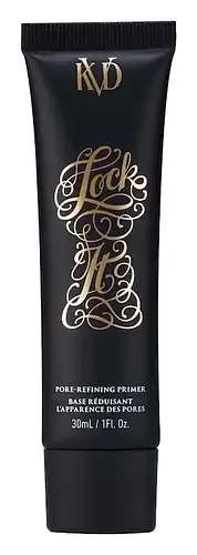 KVD Vegan Beauty Lock-It Pore Refining Primer