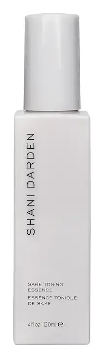 Shani Darden Sake Toning Essence