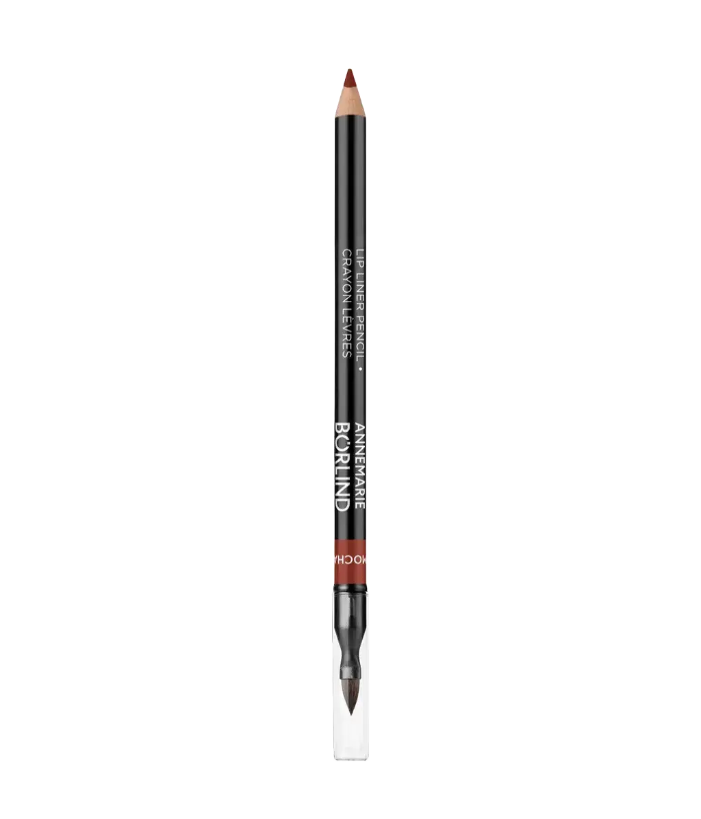 Annemarie Börlind Lip Liner Pencil Mocha