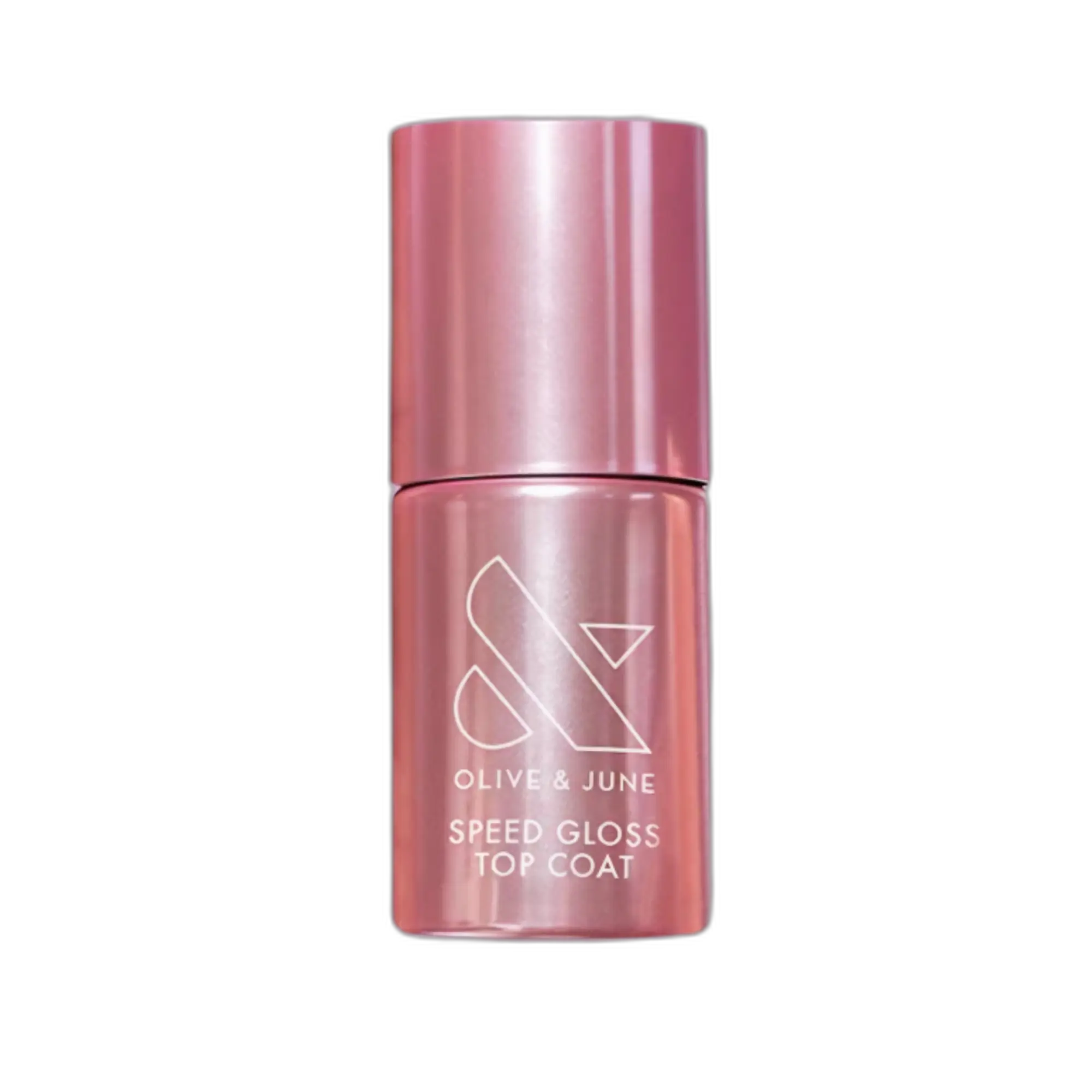 Olive & June Speed Gloss Top Coat