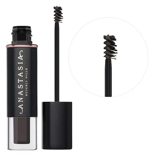 Anastasia Beverly Hills Volumizing Tinted Brow Gel Medium Brown