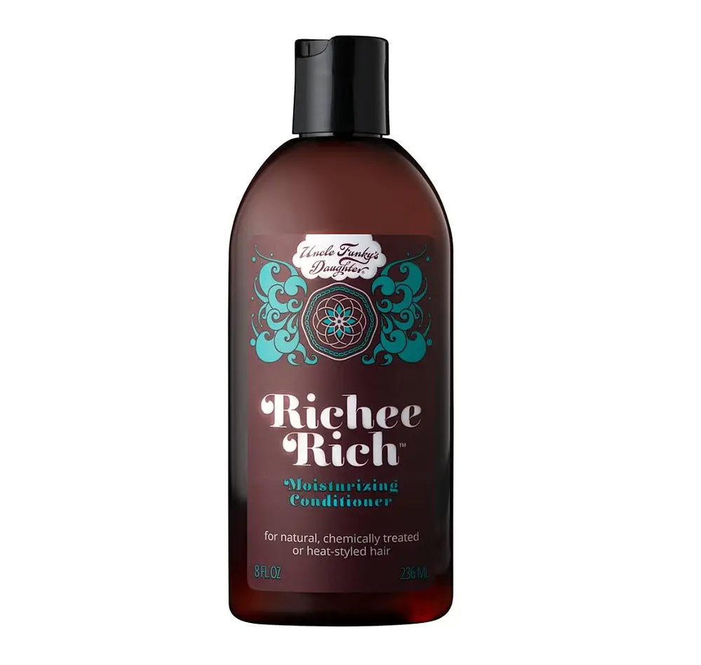 Uncle Funky's Daughter Richee Rich Moisturizing Conditioner