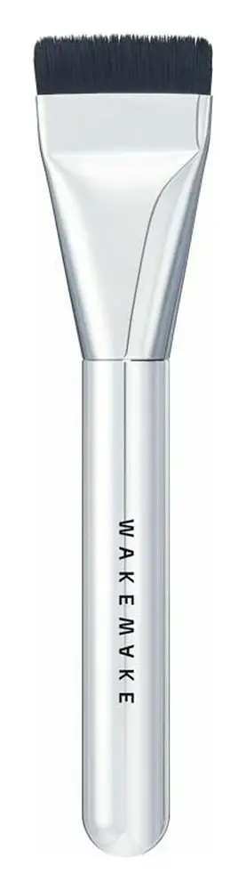 Wakemake Spatula Wide Foundation Brush