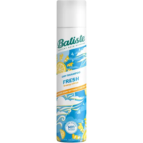 Batiste Dry Shampoo Fresh