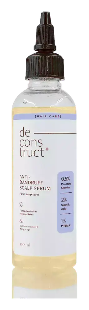 Deconstruct Anti Dandruff Serum For Scalp