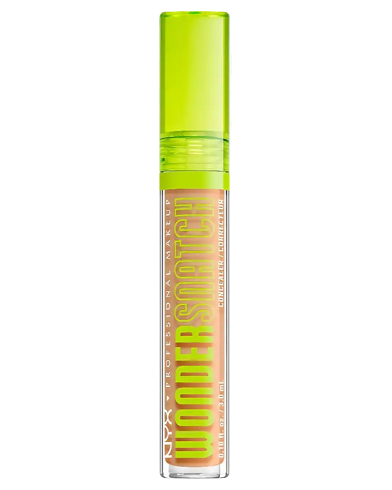 NYX Cosmetics Wonder Snatch Concealer 10 Light Beige