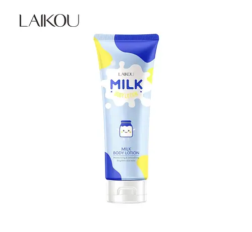 laikou Milk Face Cleanser