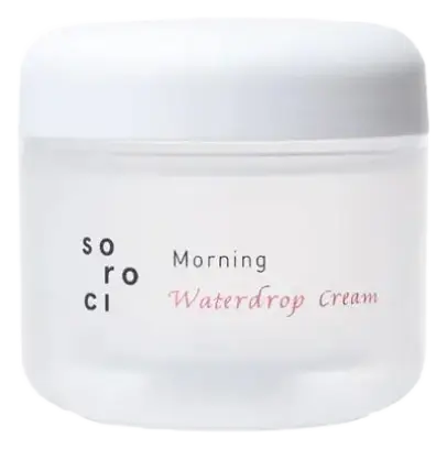 Soroci Morning Drizzle Waterdrop Cream